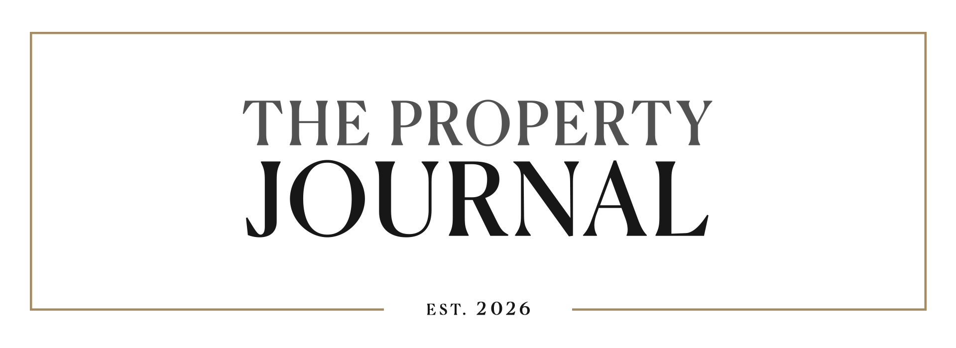 The Property Journal